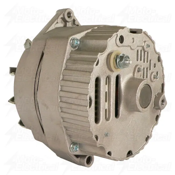Alternator-Clark