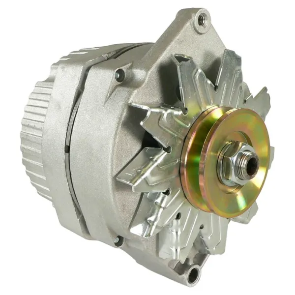 Alternator-Chevrolet-VEGA-S10 PICKUP-MALIBU-MONTE CARLO-MONZA-IMPALA-EL CAMINO-BLAZER