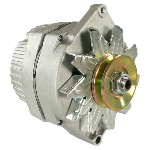 Alternator-Allis Chalmers-FPD60-FPD70-FPD80-F85-F2