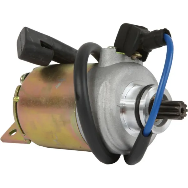 Starter Motor - Aeon 220