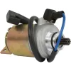 Starter Motor-Goes-220 Cobra