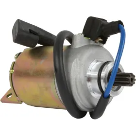 Starter Motor-Ligier 220