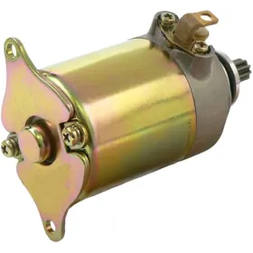 Starter Motor-Eton-Viper 150-Yukon 150 