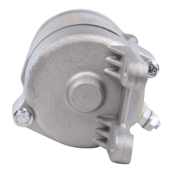 Starter Motor-Kymco-250 Maxxer