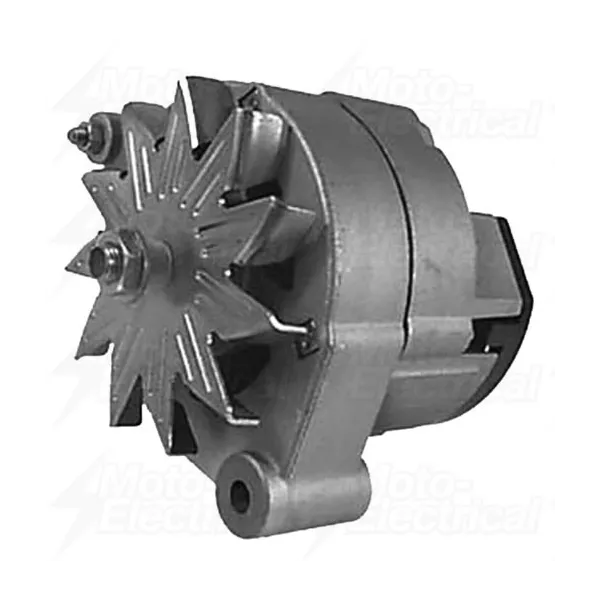 Alternateur  - Volvo Marine