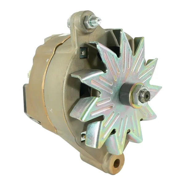 Alternateur  - Volvo Marine