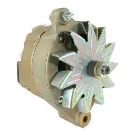 Alternateur  - Renault Marine