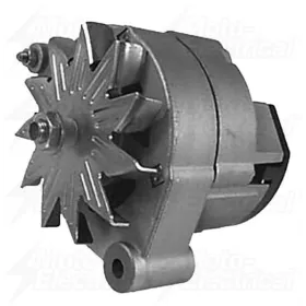 Alternateur  - Renault Marine