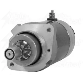 Starter Motor-Nissan Marine-Engine-120HP-140HP-60HP-70HP-90HP-115HP-70HP
