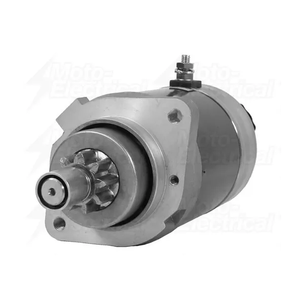 Démarreur-Tohatsu-Moteur 120HP-140HP-60HP-70HP-90HP-115HP-70HP