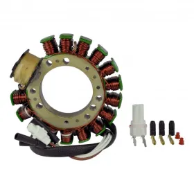 Stator-Nissan-Tohatsu-M140
