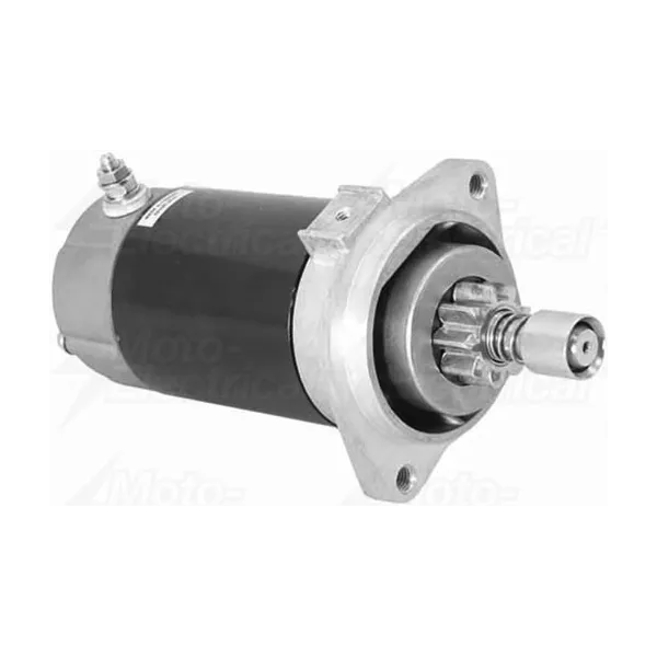 Starter Motor-Tohatsu-Engine 60HP-40HP-50HP-70HP-90HP-15HP-18HP-20HP-25HP-30HP-9.9HP 
