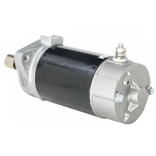 Starter Motor-Tohatsu-Engine 60HP-40HP-50HP-70HP-90HP-15HP-18HP-20HP-25HP-30HP-9.9HP 