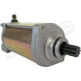 Démarreur CanAm Spyder