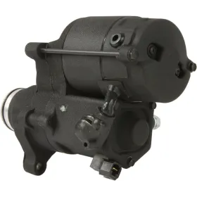 Starter Motor-Harley Davidson-Road King-Road Glide-Ultra Classic Electra Glide-Police-Heritage-Fat Boy--Rocker-Dyna-Softail 