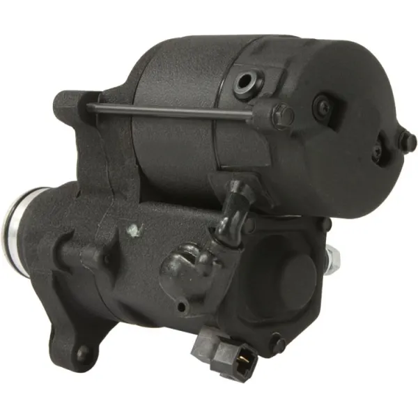 Starter Motor-Harley Davidson-Road King-Road Glide-Ultra Classic Electra Glide-Police-Heritage-Fat Boy--Rocker-Dyna-Softail 