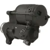 Starter Motor-Harley Davidson-Road King-Road Glide-Ultra Classic Electra Glide-Police-Heritage-Fat Boy--Rocker-Dyna-Softail 