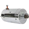 Starter Motor-Harley Davidson-Softail Custom-Springer Softail-Fat Bob-Low Glide Custom-GT-Sport Glide-Low Rider