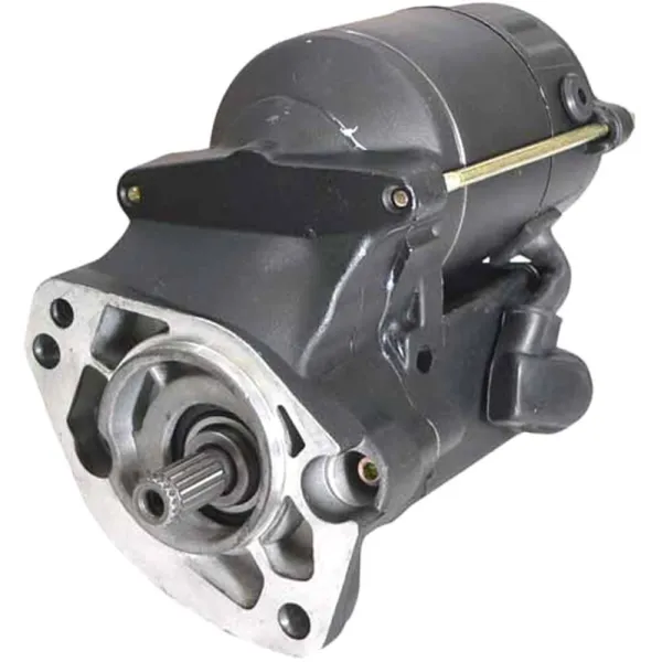 Starter Motor-Harley Davidson-Sport Glide-Springer Softail-Heritage-Fat Boy-Ultra-Super Glide-Low Rider