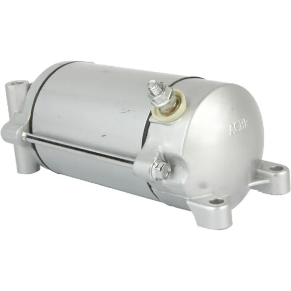 Starter Motor-Honda-CB250 Nighthawk-CM250-CM200-CMX250