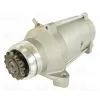 Starter Motor-Honda-GL1000 Goldwing-GL1100 Goldwing-Aspencade-Interstate