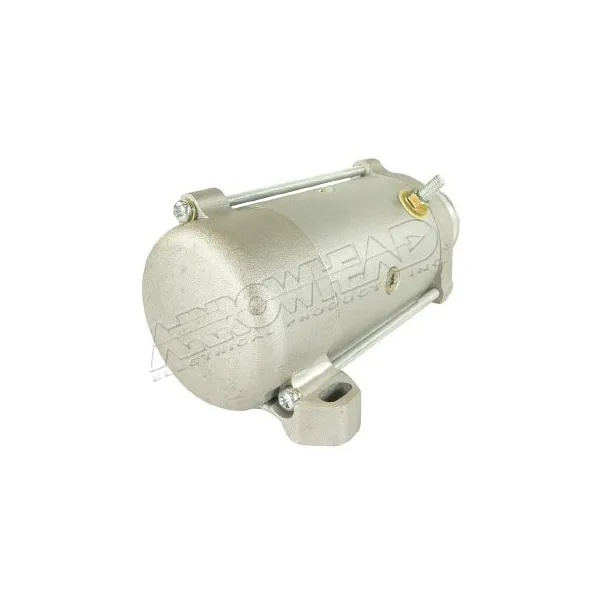 Starter Motor-Honda-GL1000 Goldwing-GL1100 Goldwing-Aspencade-Interstate
