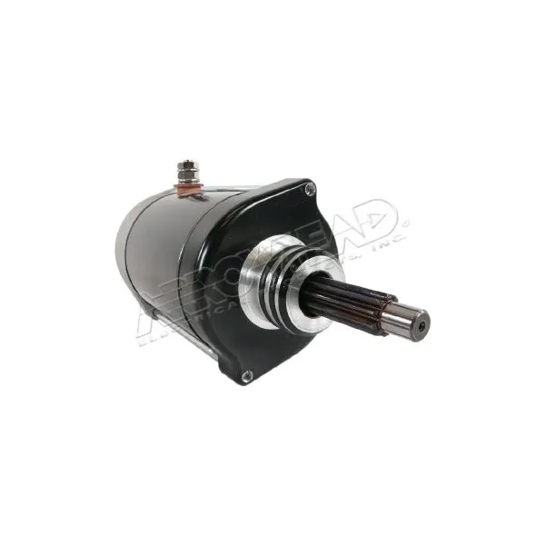 Starter Motor-Polaris-RZR900 XP