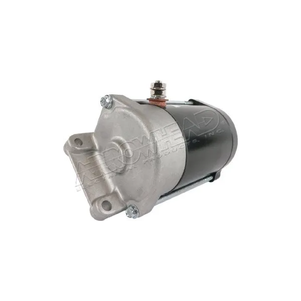 Starter Motor-Polaris-RZR900 XP