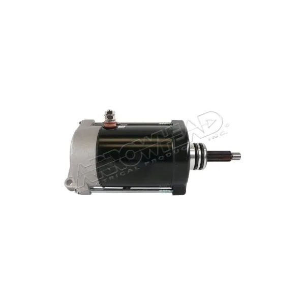 Starter Motor-Polaris-RZR900 XP