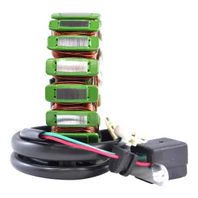 Stator-Polaris-Outlaw 450-Outlaw 525 