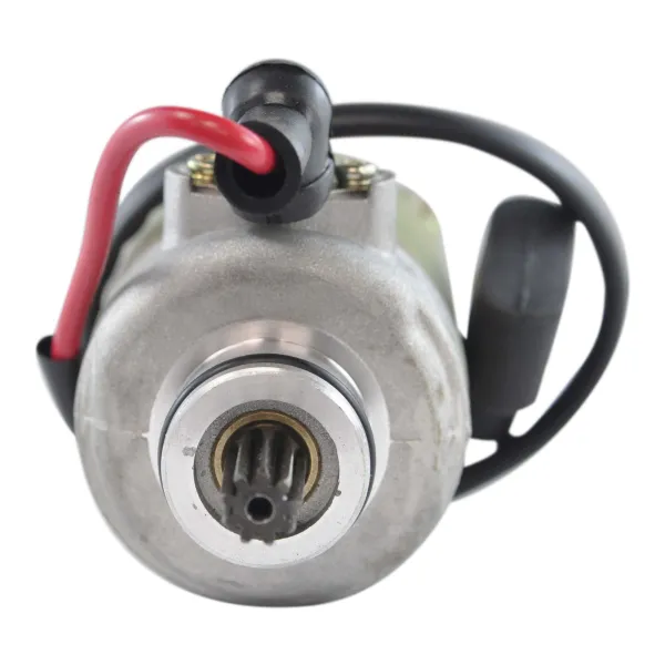 Starter Motor - Aeon 220