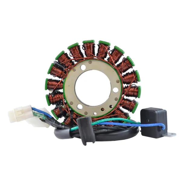 Stator-Suzuki-LTF250 Ozark-LTZ250