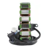 Stator-Suzuki-LTA500 KingQuad-LTA450 KingQuad