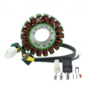 Alternateur Stator Arctic Cat XF9000 ZR5000 M1100 ProCross F1100 Bearcat Z1 TZ1 1050 Jaguar Z1 1100