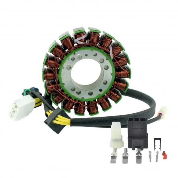 Stator-Arctic Cat-XF9000-ZR5000-M1100-ProCross F1100-Bearcat Z1-TZ1 1050-Jaguar Z1 1100 