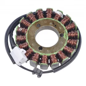 Stator-Kawasaki 454 LTD-Ninja 500-Vulcan 500 