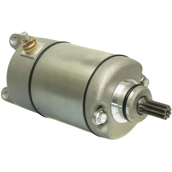 Starter Motor-Kawasaki-KVF650 Prairie-650-750 Brute Force-750 Teryx 