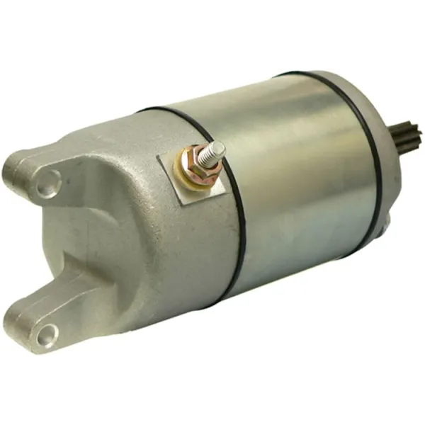 Starter Motor-Kawasaki-KVF650 Prairie-650-750 Brute Force-750 Teryx 