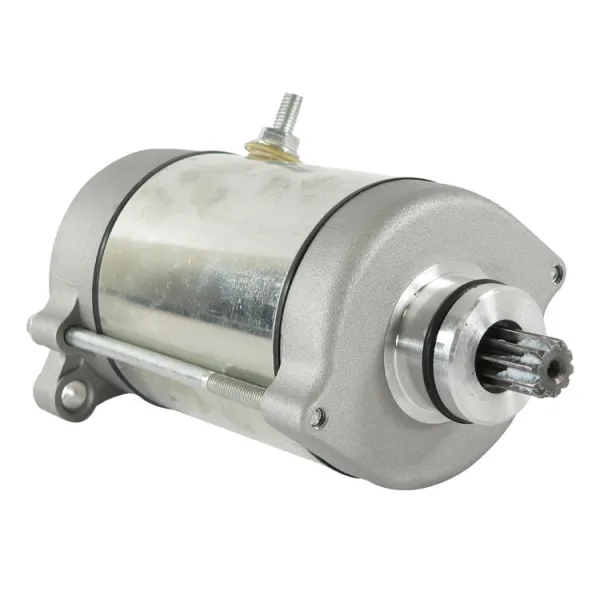 Starter Motor-Kawasaki-ZG1000-ZR1100-ZRX1100-ZRX1200-ZRX1200R-ZX1100 GPZ-ZX1100 Ninja-ZX1200-ZZR1200  