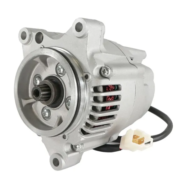 Alternator-Kawasaki-ZR1100 Zephyr-ZG1200 Voyager 