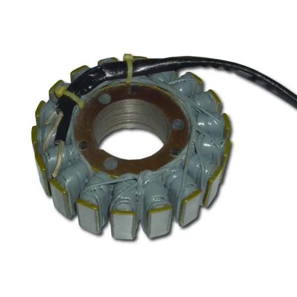 Stator Allumage Alternateur Kawasaki Z1300 ZG1300 Voyager ZN1300 Voyager