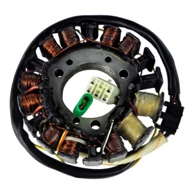 Stator-Kawasaki-KFX250 Mojave-KSF250 Mojave