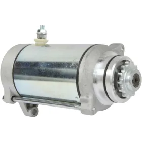 Starter Motor-Kawasaki-KLF300 Bayou-KLF300 Lakota