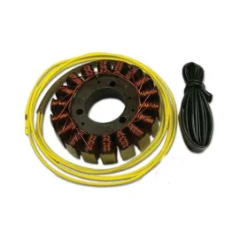 Alternateur Stator Allumage Kawasaki KEF300 Lakota KLF300 Bayou