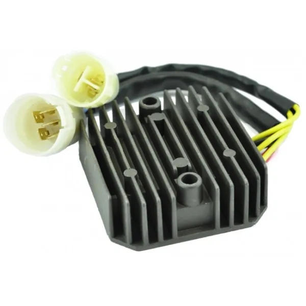 Regulator Rectifier-Kawasaki-KFX700-KVF300 Prairie-KVF360 Prairie-KVF400 Prairie-KVF650 Prairie-KVF700 Prairie-650 Brute Force 