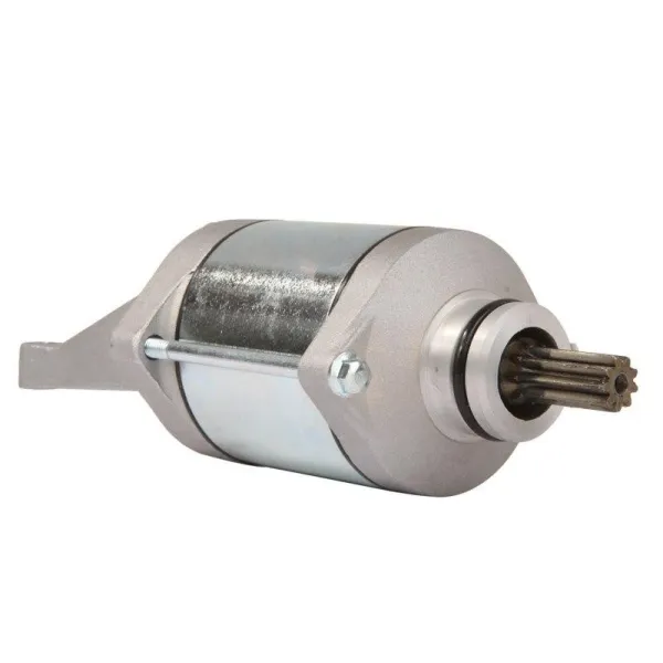 Starter Motor-Kawasaki-KVF360 Prairie