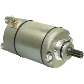 Starter Motor-Kawasaki-KVF700-KFX700-KVF750i Brute Force-KVF650 Brute Force-KVF650-Teryx 750