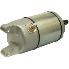 Starter Motor-Kawasaki-KVF700-KFX700-KVF750i Brute Force-KVF650 Brute Force-KVF650-Teryx 750