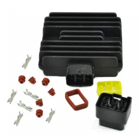 Regulator Rectifier-Kawasaki-Mule KAF620