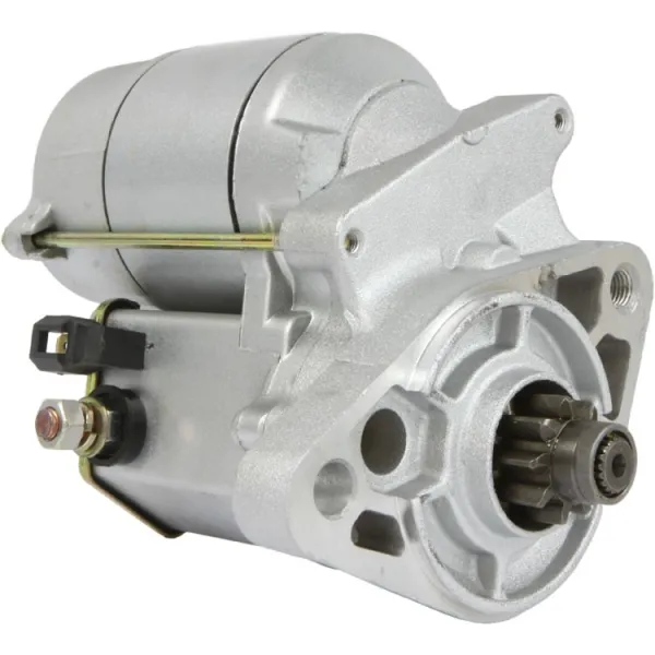  Starter Motor-Kawasaki-KAF950 Mule 2510 Diesel-KAF950 Mule 3010-KAF950 Mule 4010
